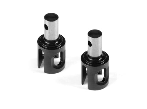 #XR324964 - GEAR DIFF OUTDRIVE ADAPTER - LCG - FOR NARROW DIFF - LIGHTWEIGHT (2)