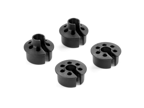 #XR368028 - COMPOSITE SPRING COLLAR 0MM & -6MM - BIG BORE (2+2)