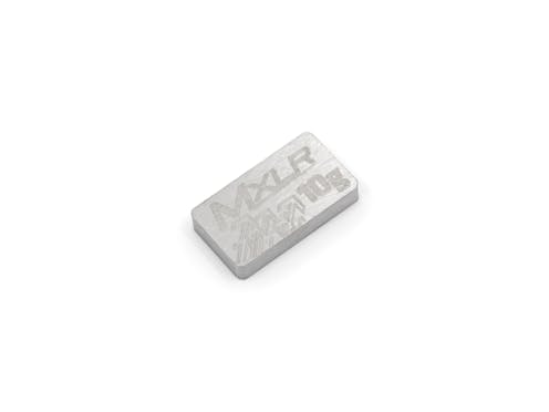 #MAX-03-008 - MXLR TUNGSTEN BALANCE WEIGHT - 10G