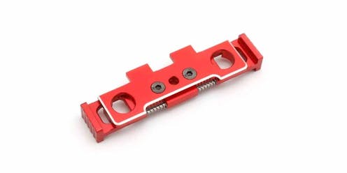 #K.FAW314 - KYOSHO FAZER FZD2 ALUMINIUM REAR BODY MOUNT