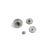 #SRTBHX6-GEAR - SRT BHX6 GEAR SET