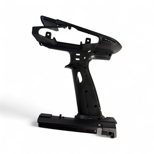 #FP1M10E93503 - FUTABA Rear Grip T10PX Mic