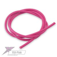 #EXA1227 - Exalt - 12awg silicone wire - 1 metre (Flo Pink)