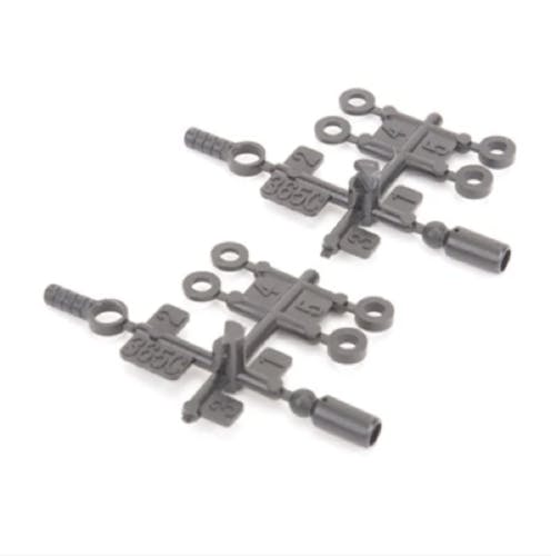 #U7023 - Plastic Parts C-Eclipse