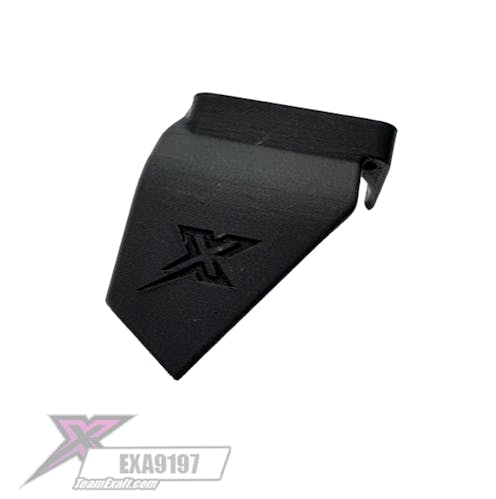 #EXA9197 - Exalt Square 30mm fan shroud (Associated B7)