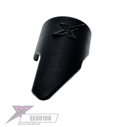 #EXA9198 - Exalt Tombstone 30mm fan shroud (Associated B7)