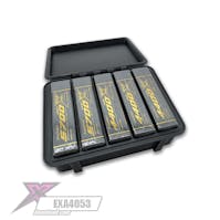 #EXA4053 - Exalt - 2S LCG or Standard Shorty battery storage box