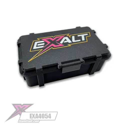 #EXA4054 - Exalt - 2S LCG Stick battery storage box