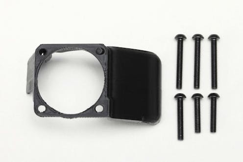 #MO-FSU - YOKOMO FAN SHROUD - USE WITH S4-CFMU