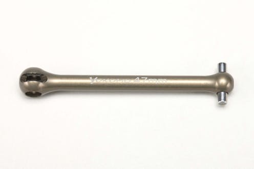 #MO-010B47A - YOKOMO ALUMINIUM CENTRE BONE 47MM - MO3.0