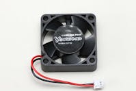 #BL-RPX4CF - YOKOMO RACING PERFORMER COOLING FAN - RPX4
