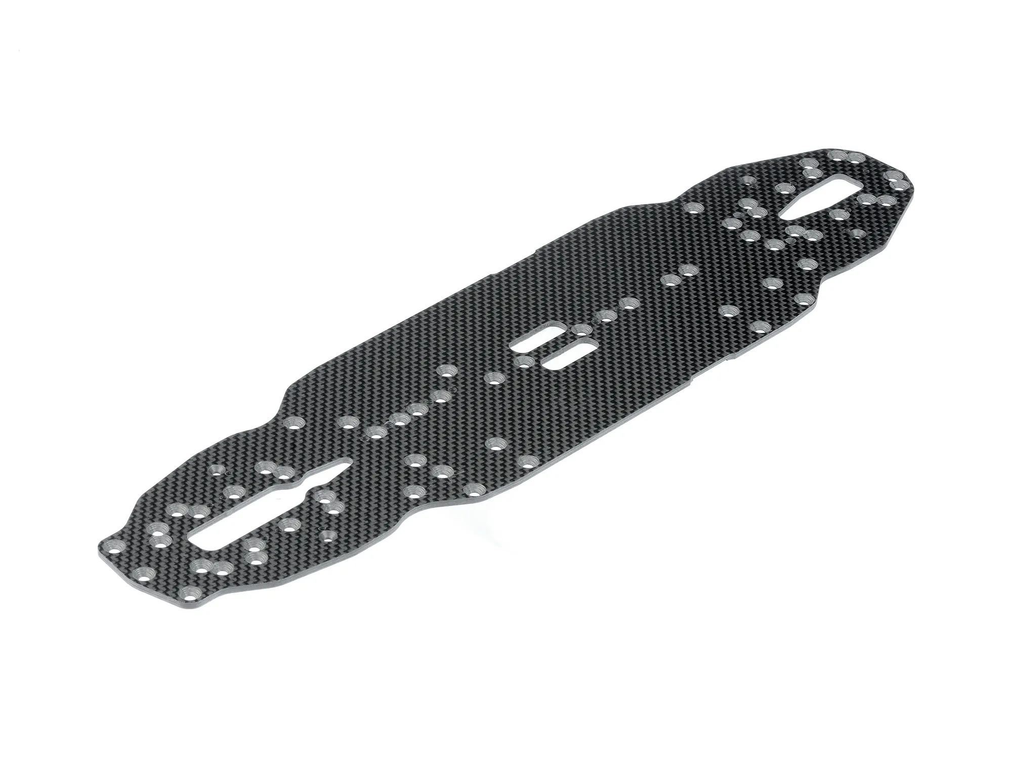 Team Xray XR301025 X4 26 CARBON CHASSIS 2 2MM team-xray-xr301025-x4-26-carbon-chassis-2-2mm