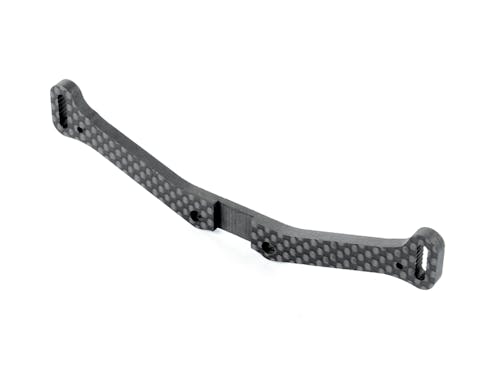 #XR301386 - X4 CARBON BODY POST HOLDER FOR UNI BULKHEADS