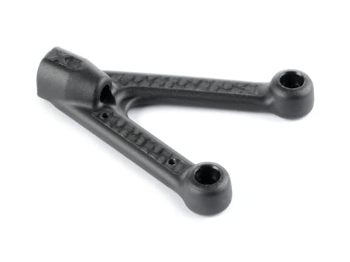 #XR302135-S - X4 CFF UPPER ARM - V SHAPE - SOFT - FR/RL