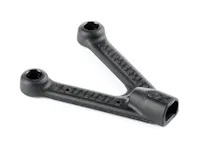 #XR302145-S - X4 CFF UPPER ARM - V SHAPE - SOFT - FL/RR
