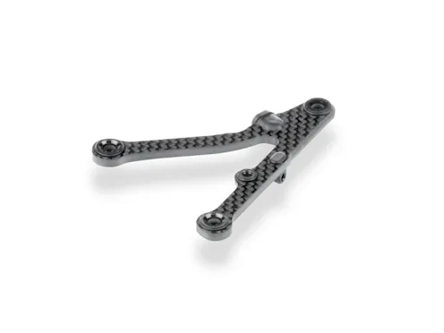 #XR302184-M - X4 CFF2 FRONT LOWER ARM - SHORT - MEDIUM - RIGHT