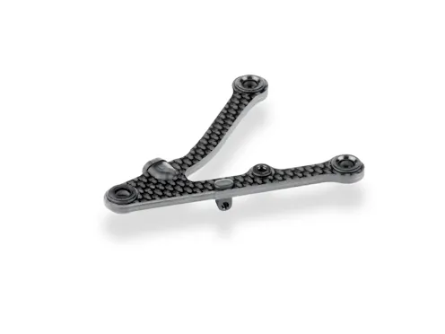 #XR302185-M - X4 CFF2 FRONT LOWER ARM - SHORT - MEDIUM - LEFT