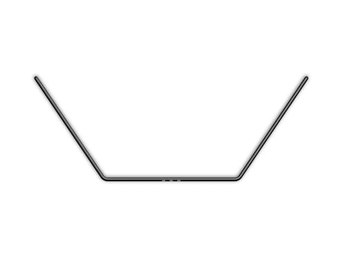 #XR302843 - X4 ANTI-ROLL BAR AAM - ABOVE ARM MOUNT - FRONT 1.3MM