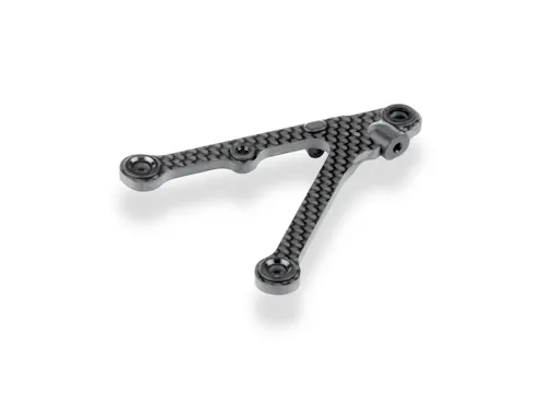 #XR303184-M - X4 CFF2 REAR LOWER ARM - SHORT - MEDIUM - RIGHT