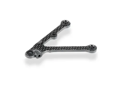 #XR303185-M - X4 CFF2 REAR LOWER ARM - SHORT - MEDIUM - LEFT