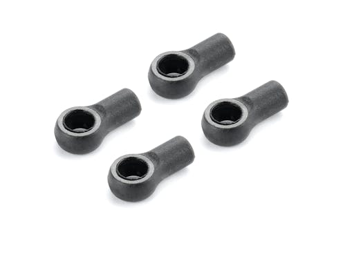 #XR303460 - COMPOSITE ANTI-ROLL BAR BALL JOINT 3.9MM - LONG (4)