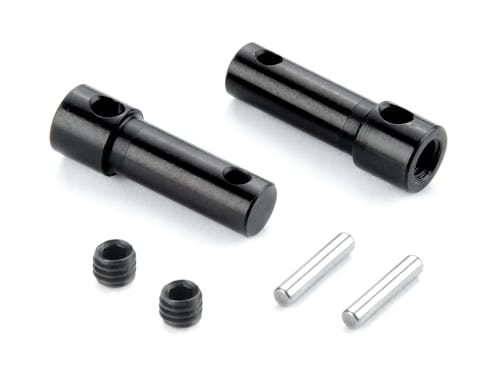 #XR304960 - STEEL ADAPTER FOR GEAR DIFF OUTDRIVE (2)