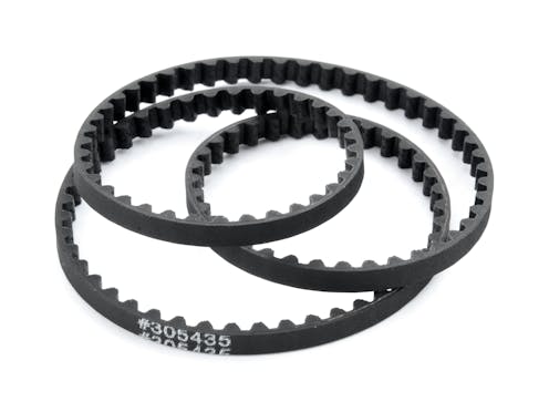#XR305435-L - HIGH-PERFORMANCE DRIVE BELT 3 x 351MM