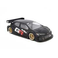 #MT025009 - MONTECH GR-C 1/10TH FWD BODY