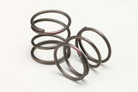 #MS-SLS280 - Yokomo Linear Short Shock Spring  (2.80/Brown)