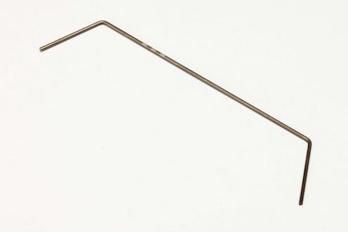 #MS-412F3-2 - Yokomo Front Sway Bar φ1.3 for MS2.0