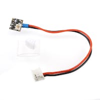 #RP-0892 - RUDDOG 1/28 Tiny Transponder (Compatible with Robitronic Lap Counter and Easylap)