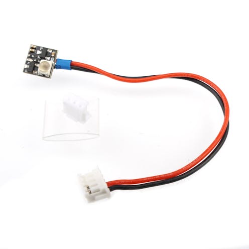 #RP-0892 - RUDDOG 1/28 Tiny Transponder (Compatible with Robitronic Lap Counter and Easylap)