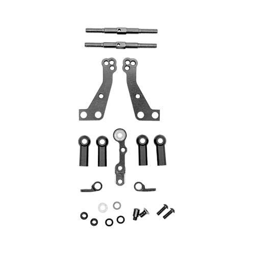 #ZA - Awesomatix Zero Ackermann Set for A800FXR