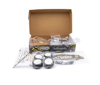 #HT-1.XMID.KIT - HOBBYTECH XMID 2WD 1/10TH BUGGY KIT