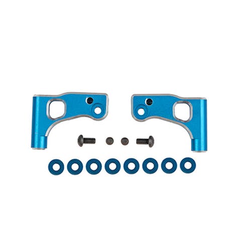 #AS72280 - TEAM ASSOCIATED DC10 FT ALUMINIUM FRONT UPPER ARMS