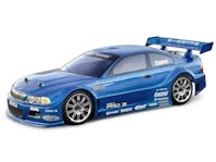 #HP7352 - HPI BMW M3 GT Body (190mm)