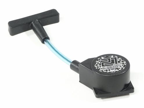 #HPI1428 - HPI Pullstart Assembly (Without One Way Bearing)