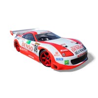 HPI7424 - HPI Toyota Supra (200mm)