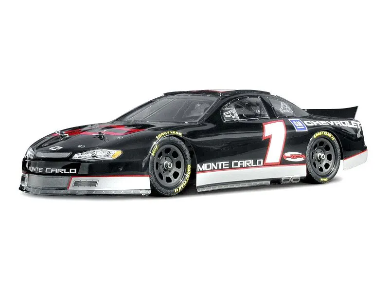 HPI TC BODY