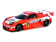 HPI7466 - HPI TOYOTA MR-S GT BODY (200MM)
