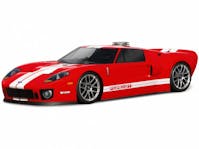 HPI7495 - HPI Ford Gt Body (200mm/Wb255mm)