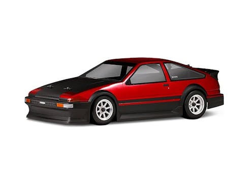 HPI17209 - HPI Toyota Trueno Ae86 190mm