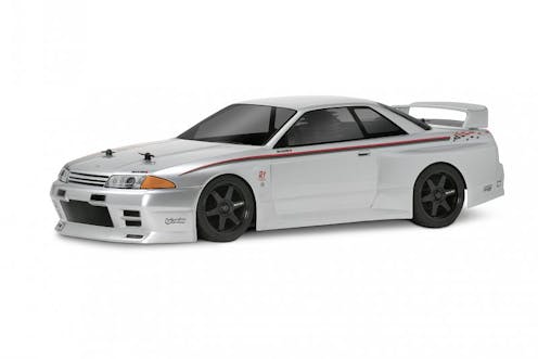 HPI17515 - HPI Nissan Skyline R32 Gt-R Body (200mm/Wb255mm)