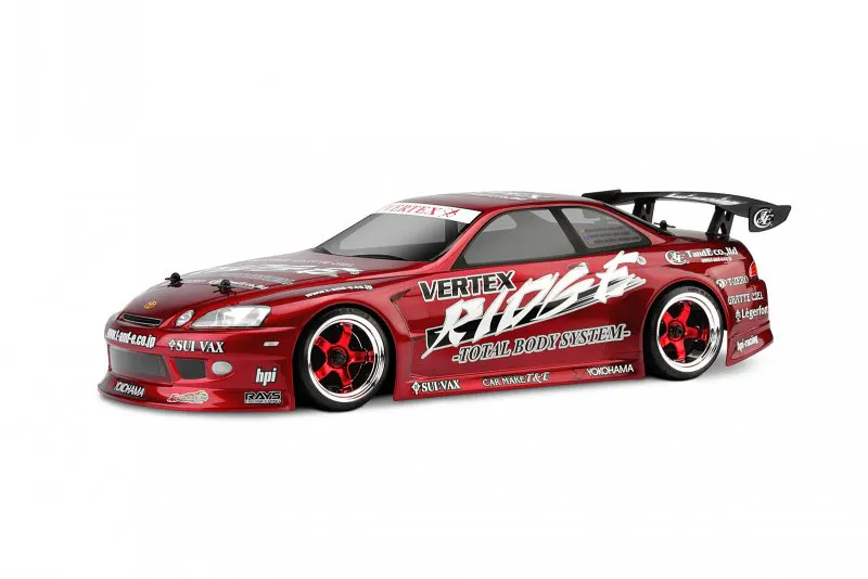 HPI TC BODY