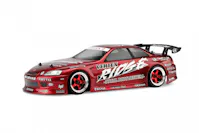 HPI17524 - HPI Vertex Ridge Toyota Soarer/Lexus Sc Body (200mm)