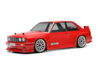 HPI17540 - HPI BMW E30 M3 Body (200mm)