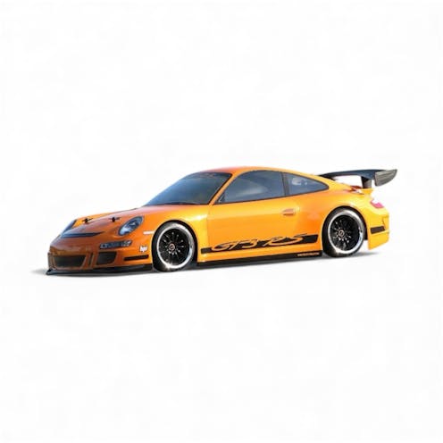 HPI17541 - HPI Porsche 911 Gt3 Rs Body (200mm)