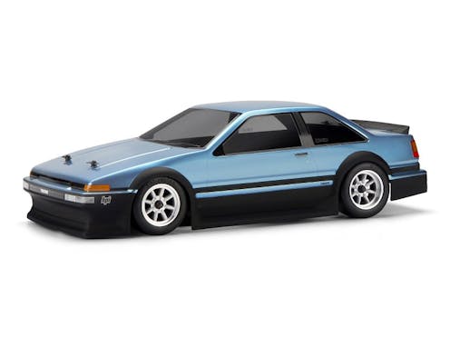 #HPI105017 - HPI Toyota Sprinter Trueno Coupe Ae86 (190mm)