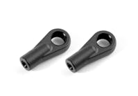 #XR328011 - TEAM XRAY SHOCK BALL JOINT 21MM (2)