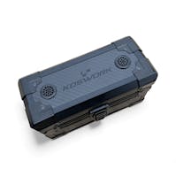 #KOS32310XS - KOSWORK LIPO CHARGING XS CASE / STORAGE CASE SMALL (180X80X100MM)